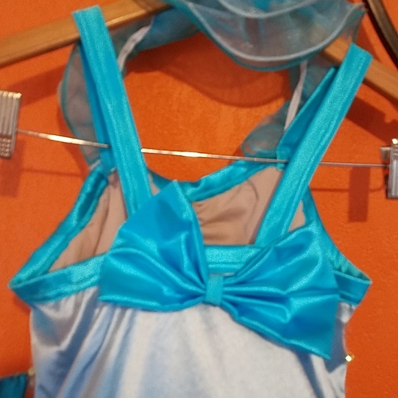 weissman child costume - Picture 4 of 9